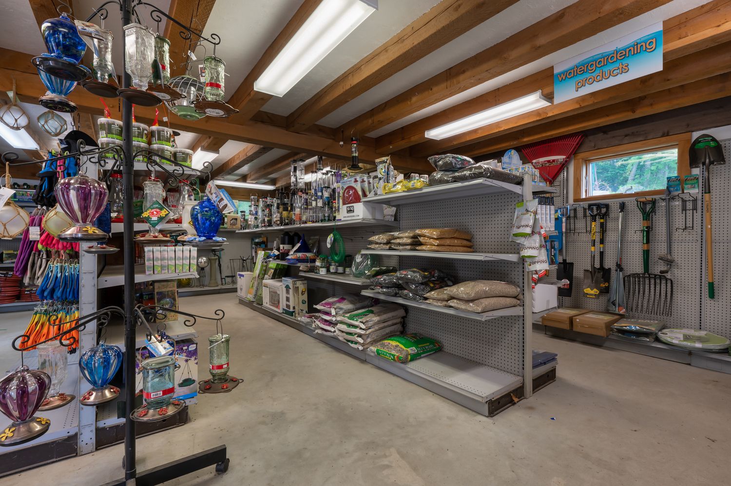 Coastal Landscaping & Garden Center: 941 State Rte 1, York, ME 03909